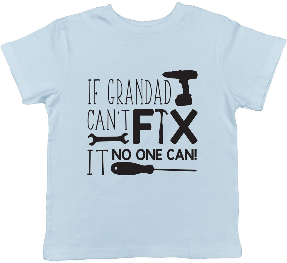 kids grandad shirt